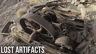 This Underrated Mine Trail in Joshua Tree is Full of History | Contact Mine
