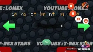 Download Slither. io mod apk 3 cobras novas