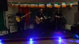 An Spiorad Irish Soldier Laddie Kehoes Dundalk