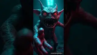 Ohio's Final Boss: Alien Clone Theory Explained (30 Second Brainrot)