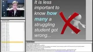 Creating Assessments for Differentiated Instruction