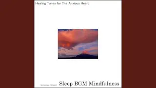 Astral Whispers Guide the Mind to Serenity