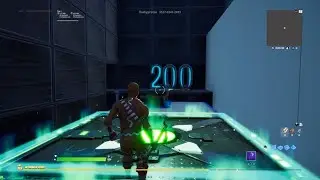 200 LEVEL DEFAULT DEATHRUN [CODE]
