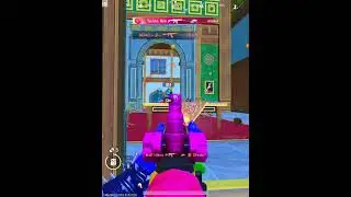 1v4 master 💀