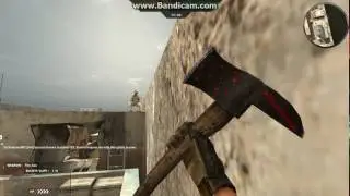 Rush Team - Slums Reborn Glitch