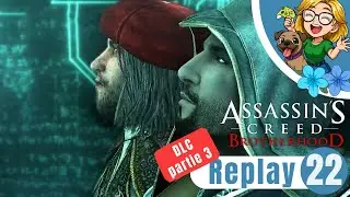 Le Temple de Pythagore (DLC) &ndash; ASSASSIN&rsquo;S CREED BROTHERHOOD #22