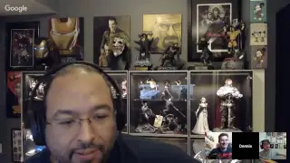Collectors Chat #239 Dangerous Collecting habits!