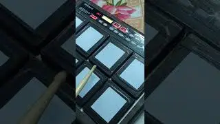 badi chauk ke sath dadra SPD 20 Pro #octapad #rolandxpsmo 9005858047