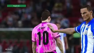 Mi Liga temporada 1 jornada 26 - PORCINOS FC | eFootball&trade; 2025