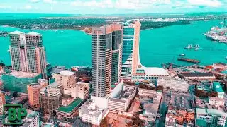 Forex Trader Falls in Love with Tanzania | A Beloved Destination That Steals Hearts!