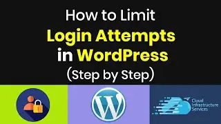 How to Limit Login Attempts in WordPress (Stop Brute Force Attacks)