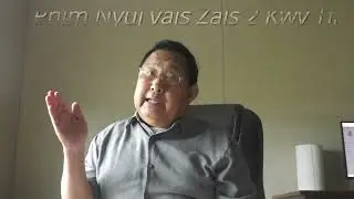 Phim Nyuj vais Zais 2 Kwv Tij..08/29/2022