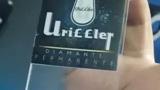 Me Regalaron Una Boquilla URICCLER