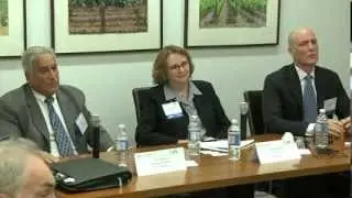 MIT Enterprise Forum of NYC: Healthcare the Changing Landscape