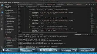 Visual SLAM: Dissecting LDSO (009) #coding #robotics #slam #computer #vision