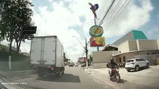 Manaus AM 196