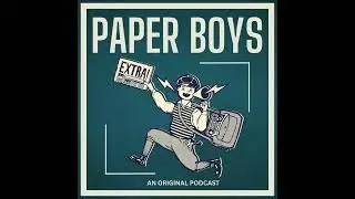 Carolina Preps, Chris Hughes | PAPER BOYS