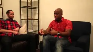 Derek Minor - Sound Of A City Minorville Part 1 (@reachrecords @thederekminor)