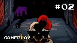 Machick 2 - Parte 2 | Gameplay Completa (Sem Coment&aacute;rios)