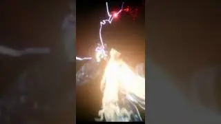 Judgement Bolt