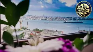Taksim Galata Port Aydin Family Hotel And Flats - Premium Category | İstanbul, Turkey | Hotel Review