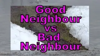 Good Neighbour vs Bad Neighbour 01