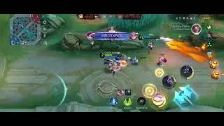 SOLO RANK DI PRANK SAMA CYCLOPS PURA PURA NGGK BISA MAIN ||| ENDING NYA 😱😱