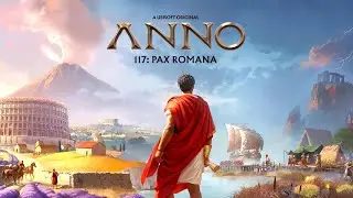 I Built a Roman City From Scratch as a Beginner