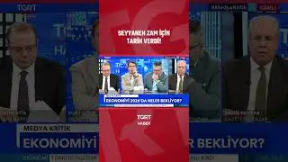 Şamil Tayyar Bolluk ve Bereket Yılı Olacak Diyerek Duyurdu! #shorts
