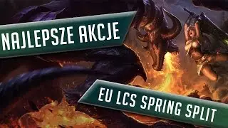 NAJLEPSZE AKCJE W EULCS!