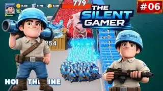 LAST WAR 3D GAME 