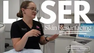 Top Arizona Med Spa Educate About Micro Laser Peel, Halo, and Pro-fractional Laser ￼