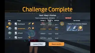 LEVEL 35 OF UNDAWN CBT ENGLISH VERSION  PC GAMEPLAY GATHERING NECESSARY RESOURCES DAY 7 CONTINUATION