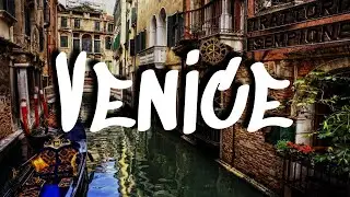 Venice, Italy City Walk || Explore the Streets of Venice with me!