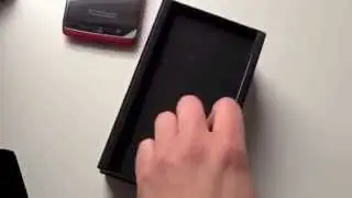 Motorola Droid Turbo Unboxing