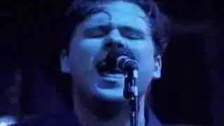Jimmy Eat World @ London 2001 'Goodbye Sky Harbor'