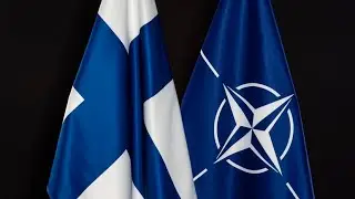 A New NATO BASE in Finland! #shorts