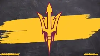 Arizona State Sun Devils 2025 Goal Horn