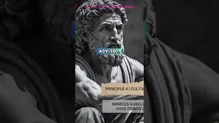 Build Inner Strength || Stoic Tips to Build Mental Resilience #motivation #stoicism #selfhelp
