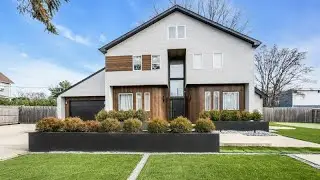 Inside 3 Maple St, Glenwood Landing |1-of-a-Kind Modern Masterpiece! -LuxuryhomeNY by Dalia Elison
