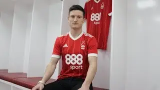 Ambitious Forest a big draw for Lolley
