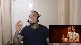 Polo G - Heart of a Giant ft Rod Wave REACTION