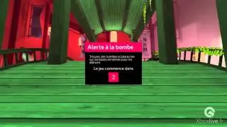 Screencheat Gameplay Xbox One
