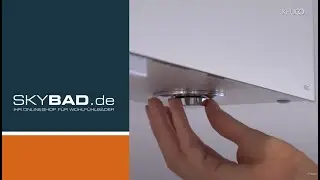 Keuco Royal 25 Spiegelschrank