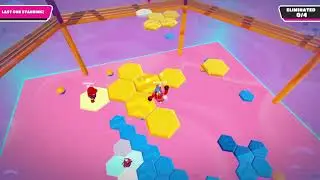 Low-G Hex Strategy