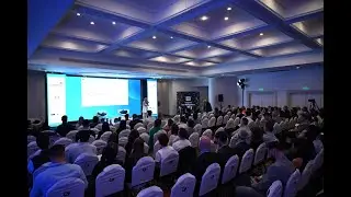 CMS People | CMS Financial Innovation Argentina 2024