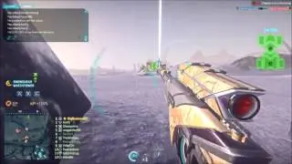 Planetside 2: Basic tutorial. How to play infiltrator/sniper and not SUCK. (completely)