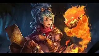 เพลงประกอบ game (ROV) Arena of Valor World Cup แนว rock  OST