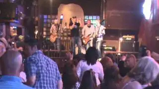 Criner - Simple Man
