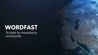 Introducing Wordfast: Powerful Tools for Professional Translators